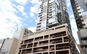 Readyset Apartments On Rose Lane